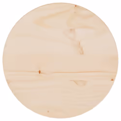 VidaXL 813644, Bois, Intérieure, 300 mm
