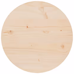VidaXL 813645, Bois, Intérieure, 400 mm