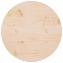 VidaXL 813646, Bois, Intérieure, 500 mm