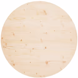 Description générale Ce dessus de table rond de 90 cm de diamètre est parfait pour embellir vos tables à manger, tables basse ...