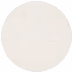 VidaXL 813653, Bois, Blanc, Intérieure, 500 mm