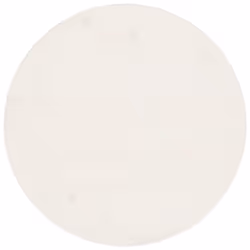 VidaXL 813655, Bois, Blanc, Intérieure, 700 mm