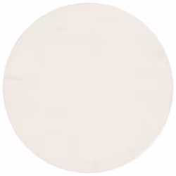 VidaXL 813656, Bois, Blanc, Intérieure, 800 mm