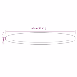 VidaXL 813657 pièce de table - Vue supplémentaire 5