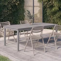 VidaXL 318745 table de jardin