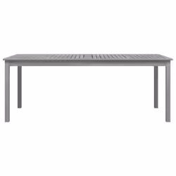VidaXL 318745 table de jardin