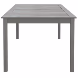 VidaXL 318745 table de jardin - Vue supplémentaire 4