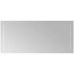 Miroir de salle de bain à LED 90x40 cm vidaXL