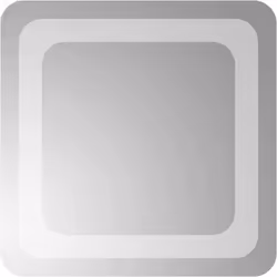 Cet élégant miroir de salle de bain à LED est conçu pour être un élément essentiel de votre salle de bain. Classification IP6 ...