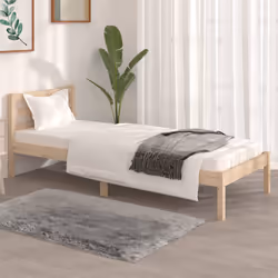 VidaXL 810390 sommier