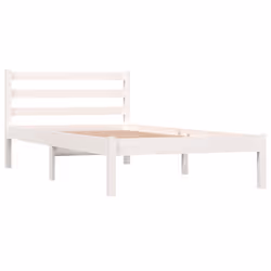 VidaXL 810396, Blanc, 955 mm, 195,5 cm, 695 mm, 900 x 1900 mm, 21 cm