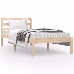 VidaXL 810410, 1455 mm, 195,5 cm, 695 mm, 1400 x 1900 mm, 21 cm, 1 pièce(s)