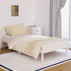 VidaXL 810421 sommier