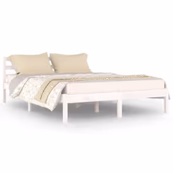 VidaXL 810431, Blanc, 1455 mm, 2,06 m, 695 mm, 1400 x 2000 mm, 21 cm