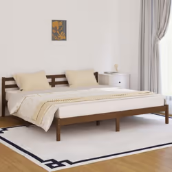 VidaXL 810453, 2055 mm, 2,06 m, 695 mm, 2000 x 2000 mm, 21 cm, 1 pièce(s)