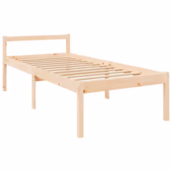 VidaXL 810579 lit - Vue supplémentaire 3