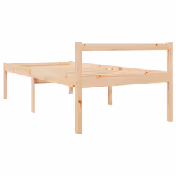VidaXL 810579 lit - Vue supplémentaire 5