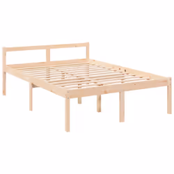 VidaXL 810589 lit - Vue supplémentaire 3