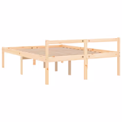 VidaXL 810589 lit - Vue supplémentaire 6