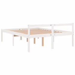 VidaXL 810620 lit - Vue supplémentaire 6