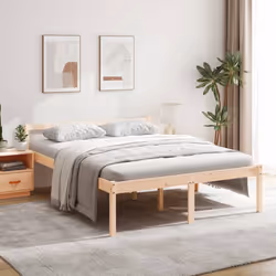VidaXL 810629 lit - Vue supplémentaire 2