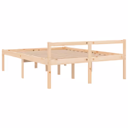 VidaXL 810629 lit - Vue supplémentaire 6