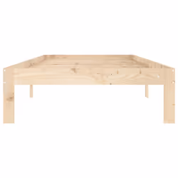 VidaXL 810350 sommier - Vue supplémentaire 4