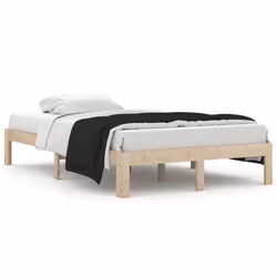 VidaXL 810360, 1235 mm, 2,04 m, 300 mm, 1200 x 2000 mm, 24 cm, 1 pièce(s)