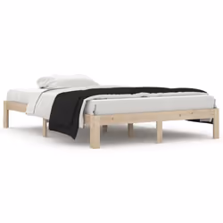 VidaXL 810365, 1435 mm, 2,04 m, 300 mm, 1400 x 2000 mm, 24 cm, 1 pièce(s)
