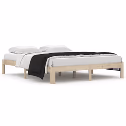 VidaXL 810375, 1635 mm, 2,04 m, 300 mm, 1600 x 2000 mm, 24 cm, 1 pièce(s)