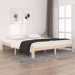 VidaXL 810380, 1835 mm, 2,04 m, 300 mm, 1800 x 2000 mm, 23 cm, 1 pièce(s)