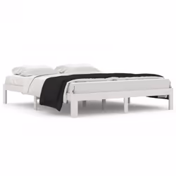 VidaXL 810386, Blanc, 2035 mm, 2,04 m, 300 mm, 2000 x 2000 mm, 24,5 cm