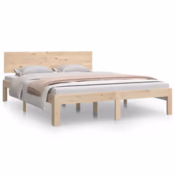 VidaXL 810475, 1435 mm, 195,5 cm, 695 mm, 1400 x 1900 mm, 24,5 cm, 1 pièce(s)
