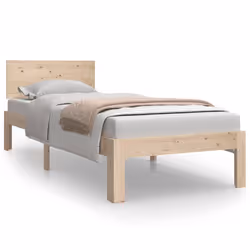 VidaXL 810480, 935 mm, 2,06 m, 695 mm, 900 x 2000 mm, 1 pièce(s)