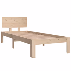 VidaXL 810480 sommier
