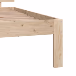 VidaXL 810480 sommier - Vue supplémentaire 6