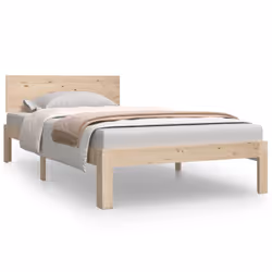 VidaXL 810485, 1035 mm, 2,06 m, 695 mm, 1000 x 2000 mm, 25,5 cm, 1 pièce(s)