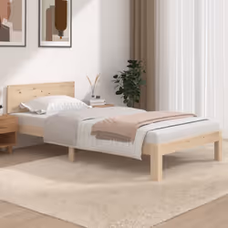 VidaXL 810485 sommier