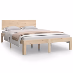VidaXL 810490, 1235 mm, 2,06 m, 695 mm, 1200 x 2000 mm, 24,5 cm, 1 pièce(s)