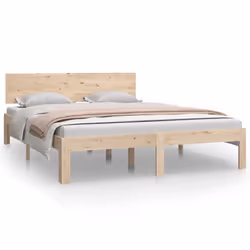 VidaXL 810495, 1435 mm, 2,06 m, 695 mm, 1400 x 2000 mm, 24,5 cm, 1 pièce(s)