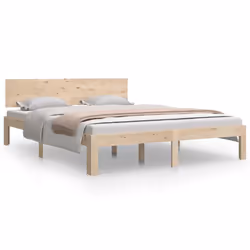 VidaXL 810500, 1535 mm, 2,06 m, 695 mm, 1500 x 2000 mm, 23 cm, 1 pièce(s)