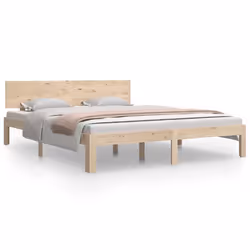 VidaXL 810510, 1835 mm, 2,06 m, 695 mm, 1800 x 2000 mm, 23 cm, 1 pièce(s)
