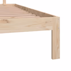 VidaXL 810510 sommier - Vue supplémentaire 6