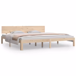 VidaXL 810515, 2035 mm, 2,06 m, 695 mm, 2000 x 2000 mm, 24,5 cm, 1 pièce(s)