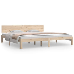 VidaXL 810515 sommier
