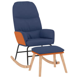 VidaXL 3097405 Fauteuil à bascule et planche pour enfant