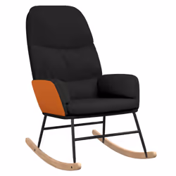 VidaXL 3097406, Noir, 1 pièce(s)