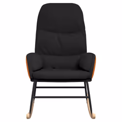 VidaXL 3097406 Fauteuil à bascule et planche pour enfant
