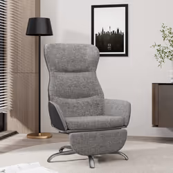 VidaXL 3097465 fauteuil