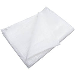Vidaxl - Talone Leno 140 g / m² blanc pour la protection des meubles dans le jardin différentes tailles taille : 8 x 8 m